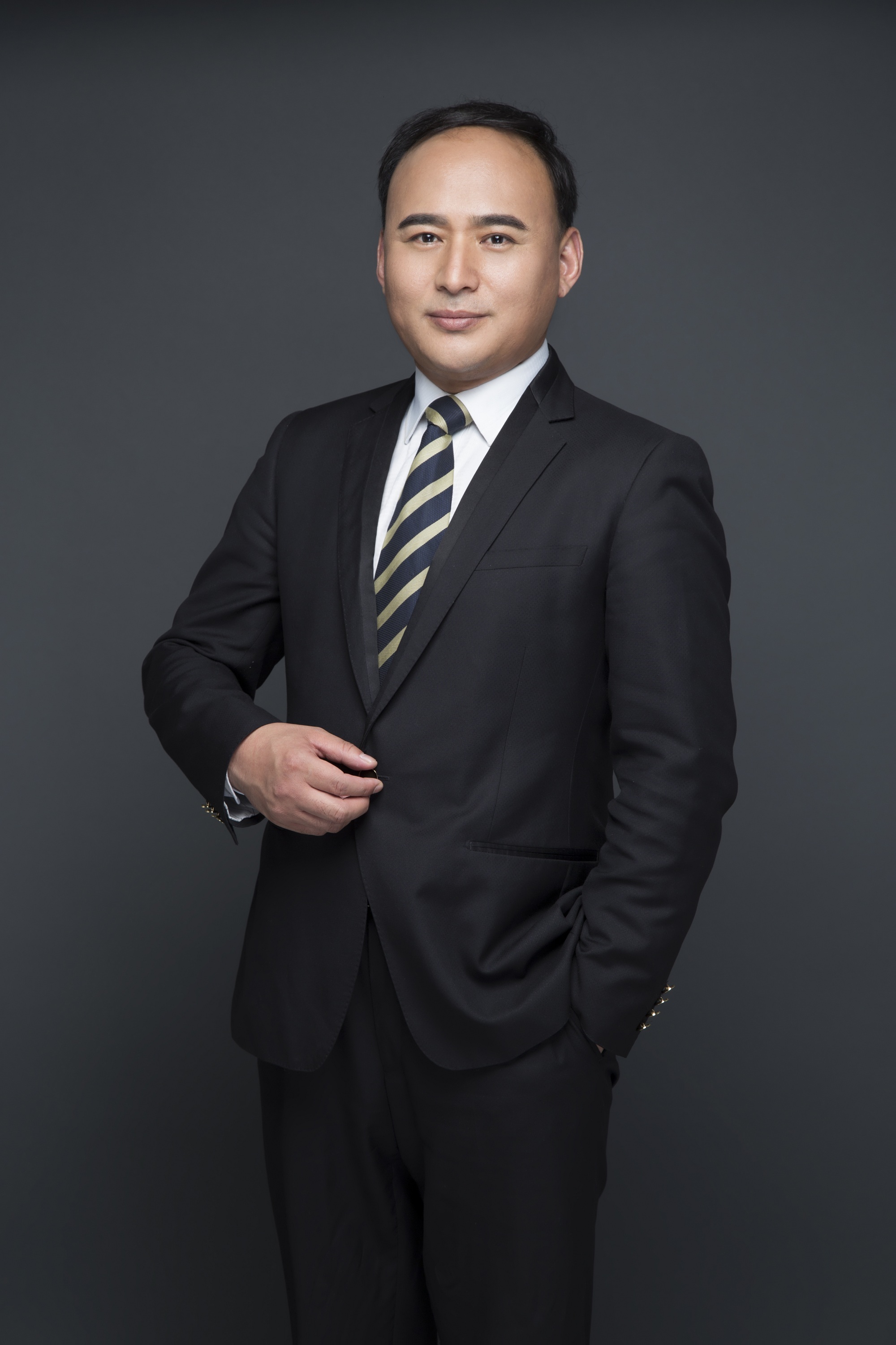 文吉蓉 执行创意总监